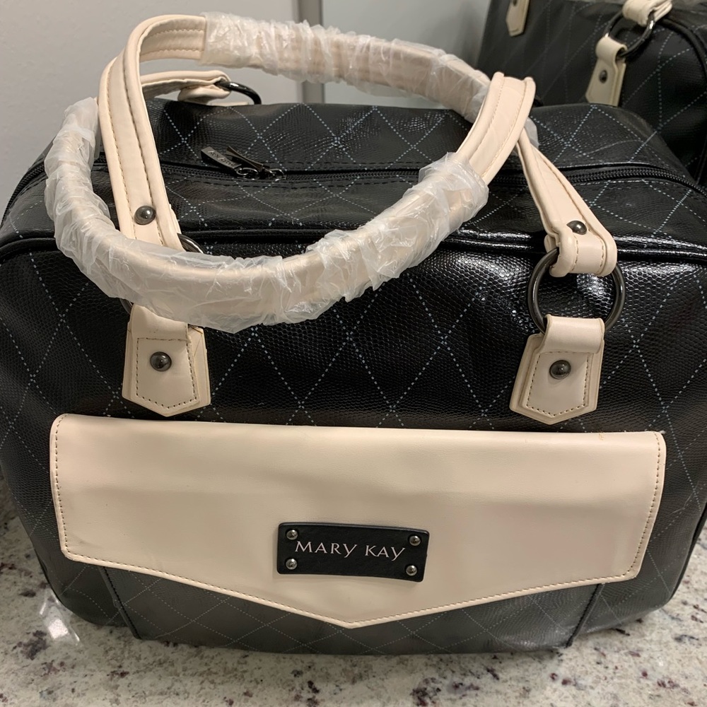 Mary Kay Starter Bag